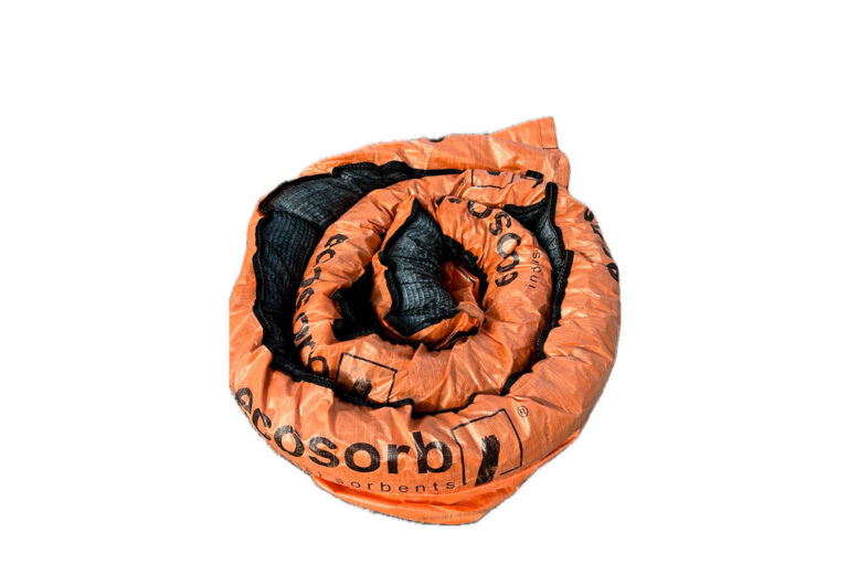 Barrage-absorbant