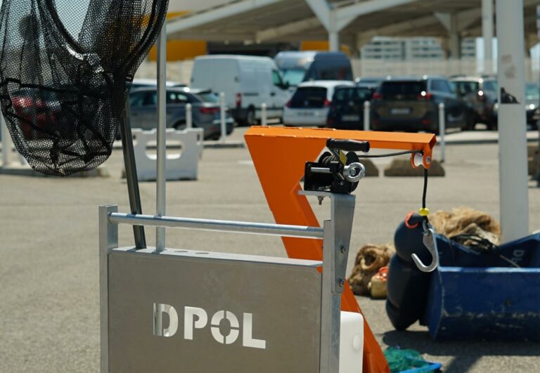 DPOL®-Lifter02