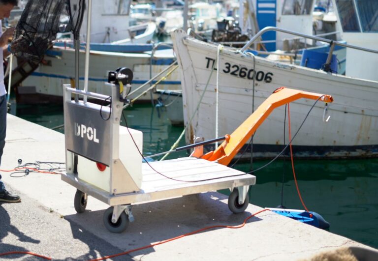 DPOL®-Lifter04