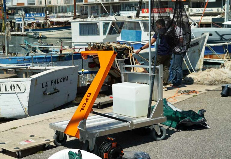 DPOL®-Lifter05