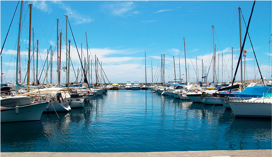 port