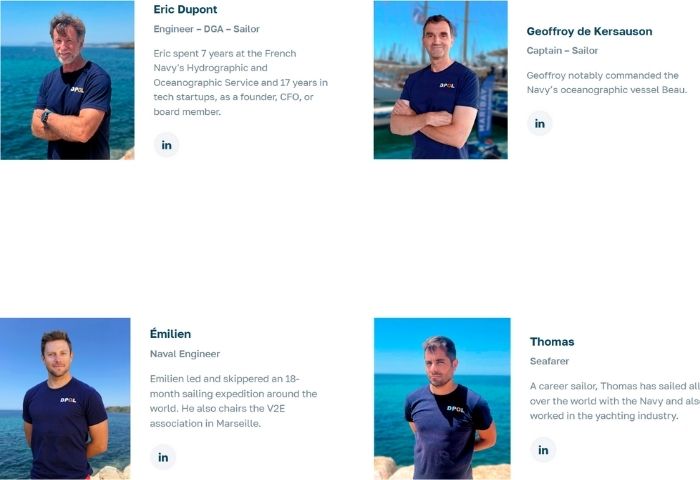 DPOL Team