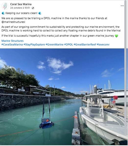 a screenshot of a social media post