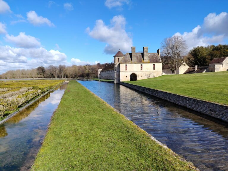 Chateau 2
